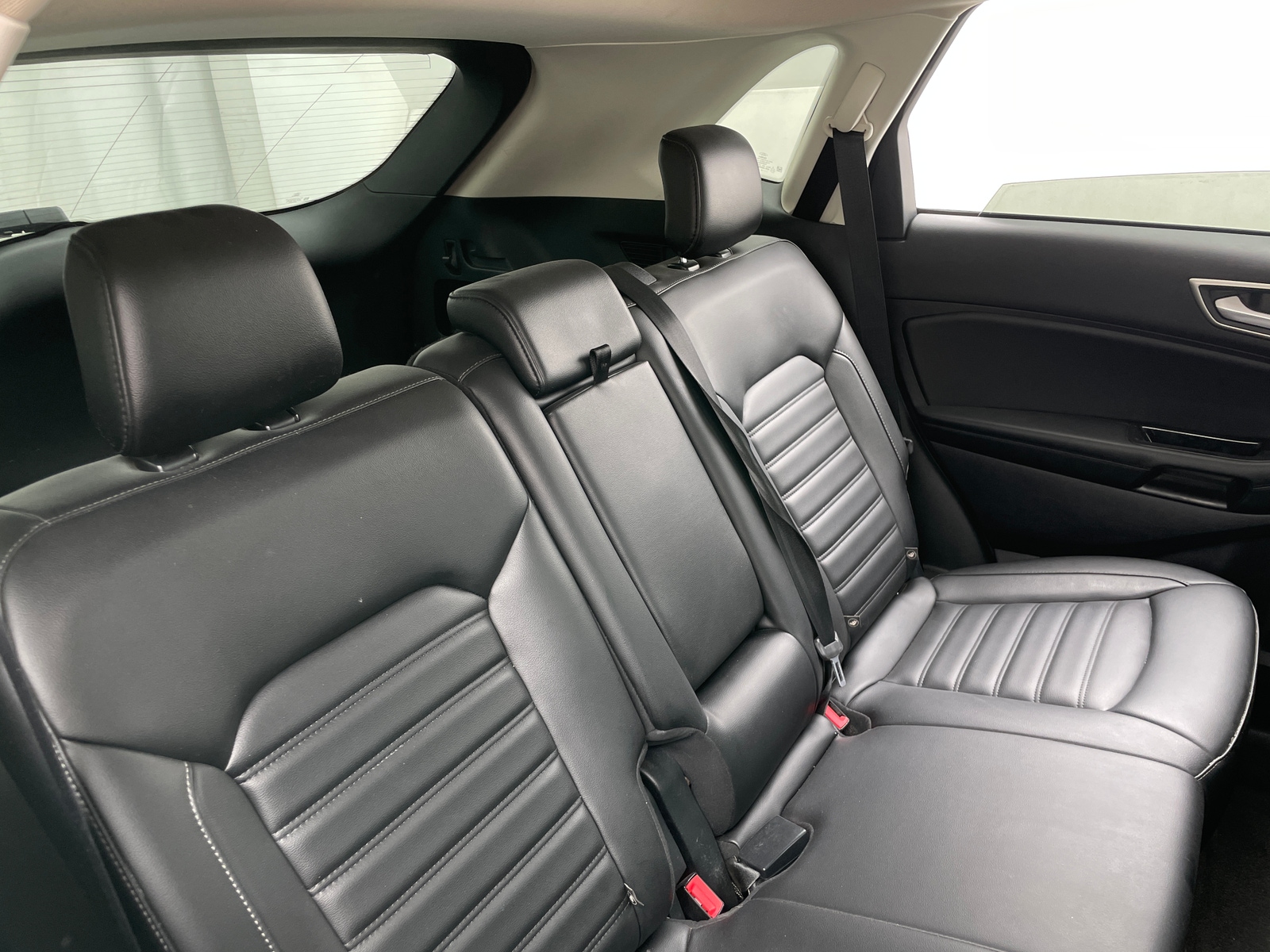 Thumbnail: 2020 Ford Edge - 5