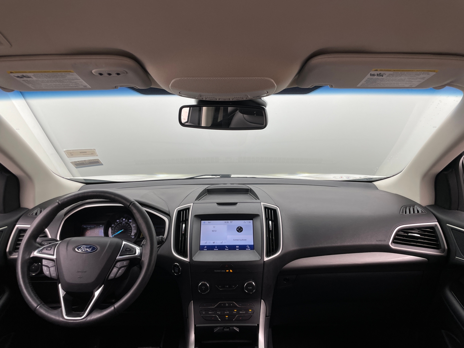 Thumbnail: 2020 Ford Edge - 2