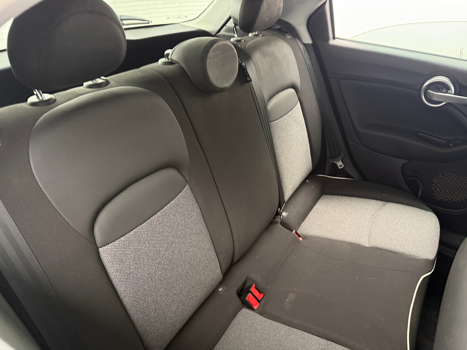 Thumbnail: 2018 Fiat 500X - 6