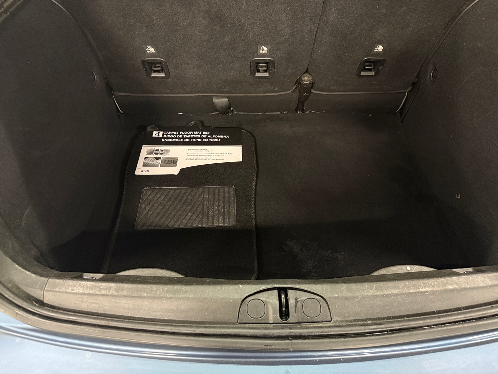 Thumbnail: 2018 Fiat 500X - 7