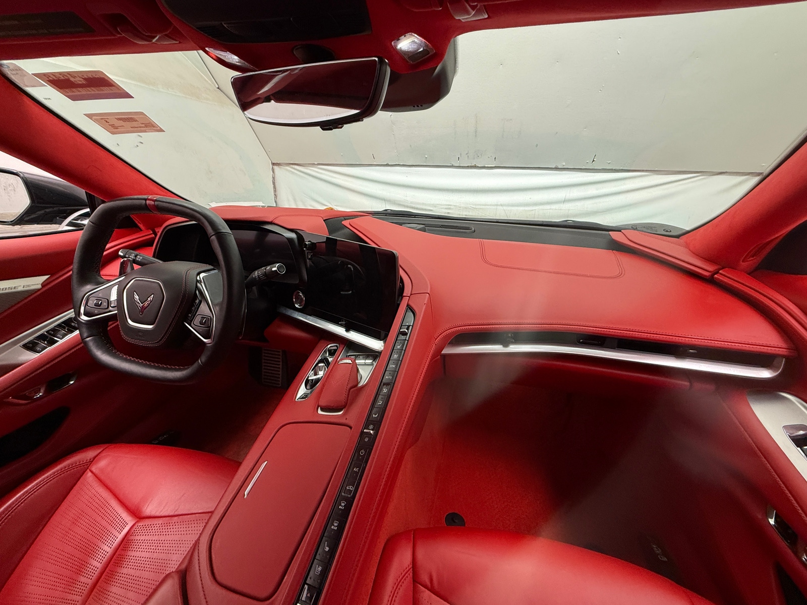 Thumbnail: 2024 Chevrolet Corvette - 2