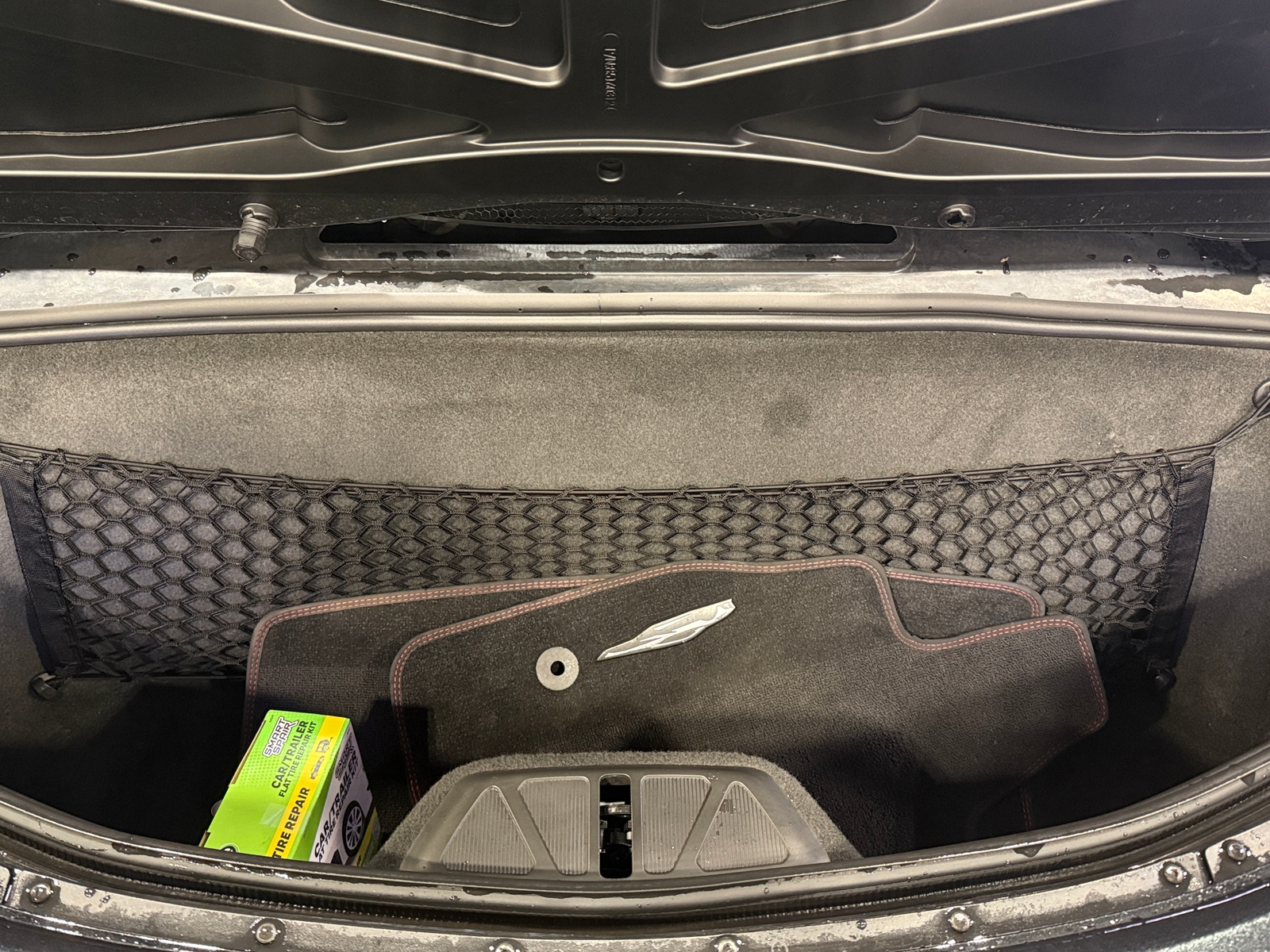 Thumbnail: 2024 Chevrolet Corvette - 5