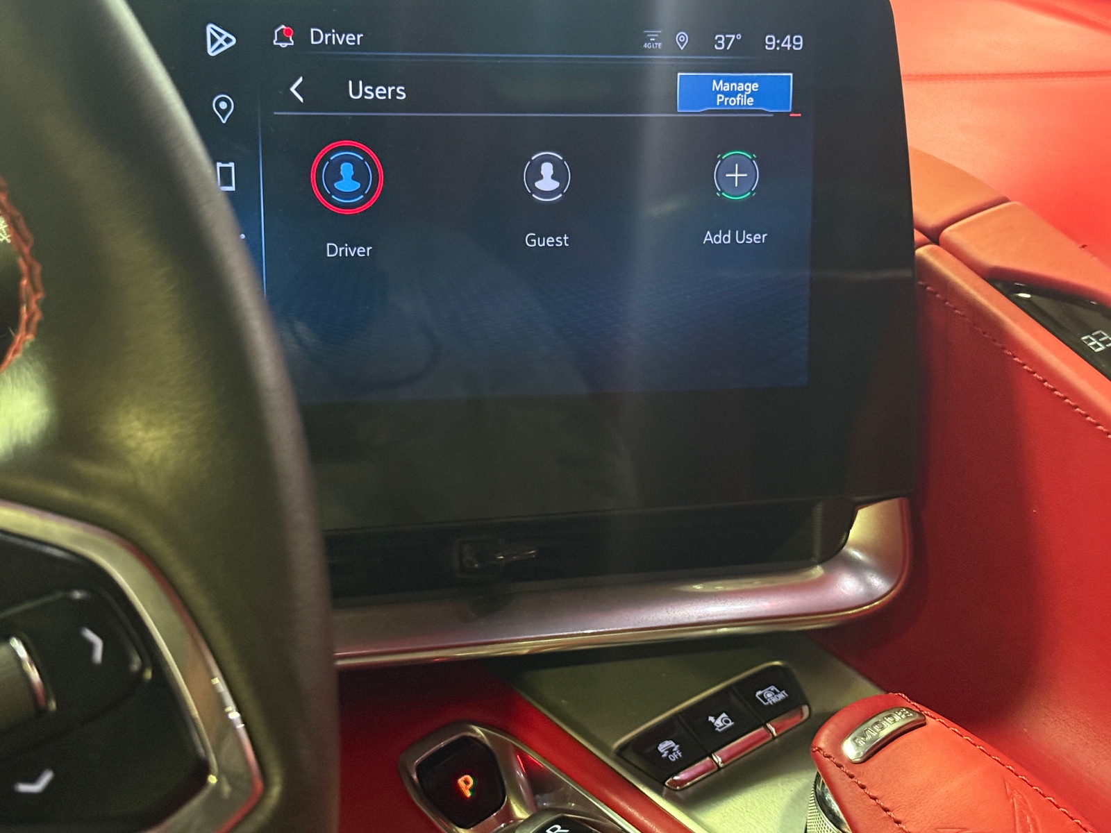 Thumbnail: 2024 Chevrolet Corvette - 3