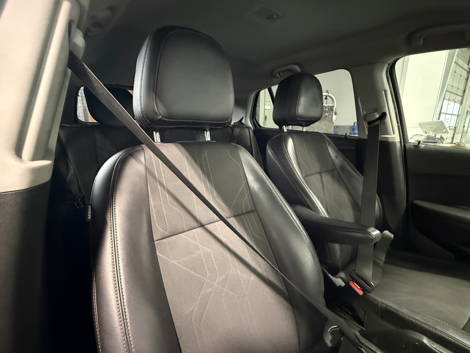 Thumbnail: 2019 Chevrolet Trax - 2