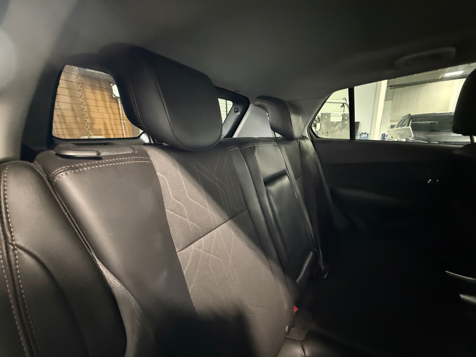 Thumbnail: 2019 Chevrolet Trax - 6