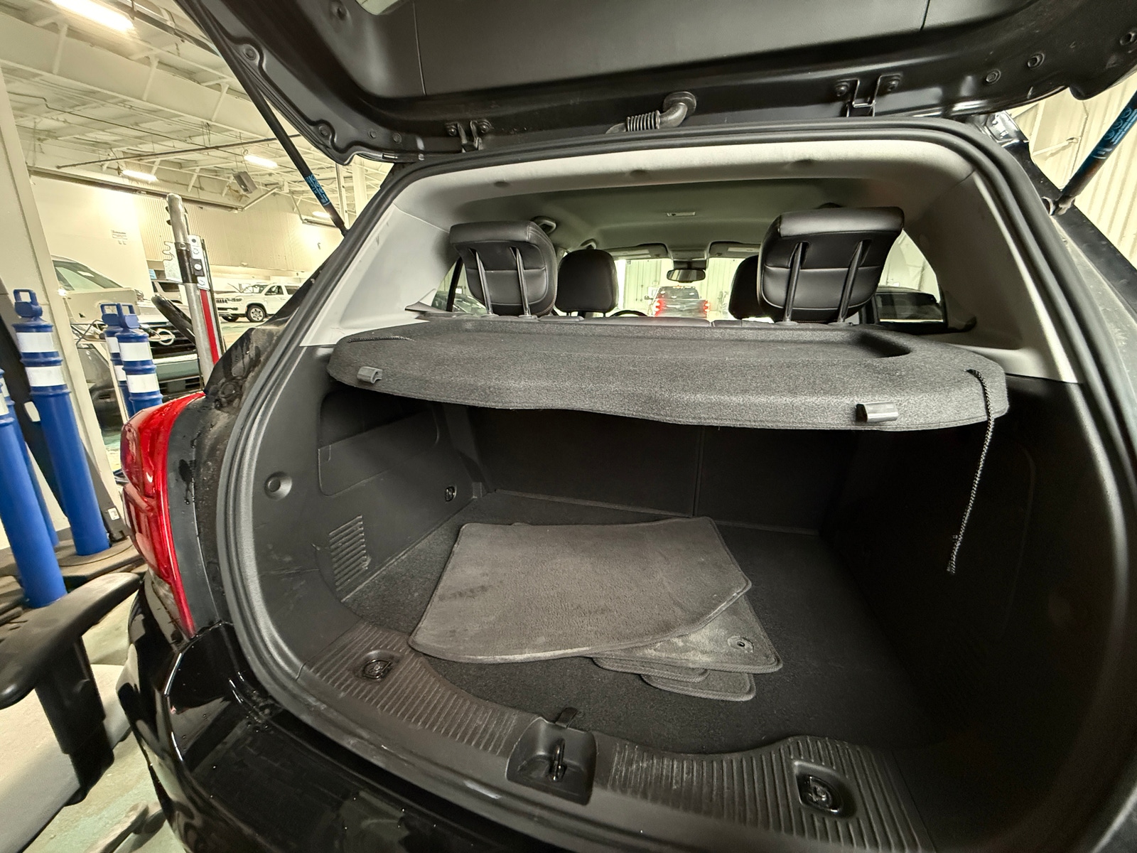 Thumbnail: 2019 Chevrolet Trax - 7