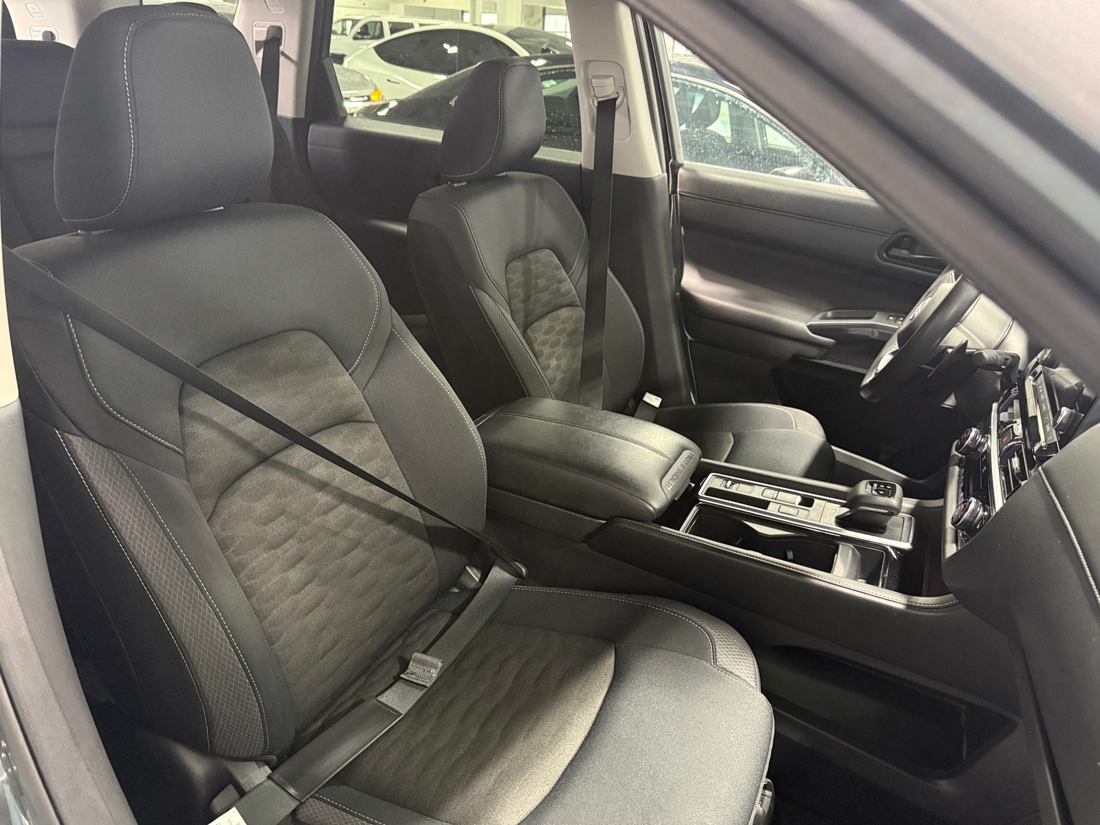 Thumbnail: 2025 Nissan Pathfinder - 2