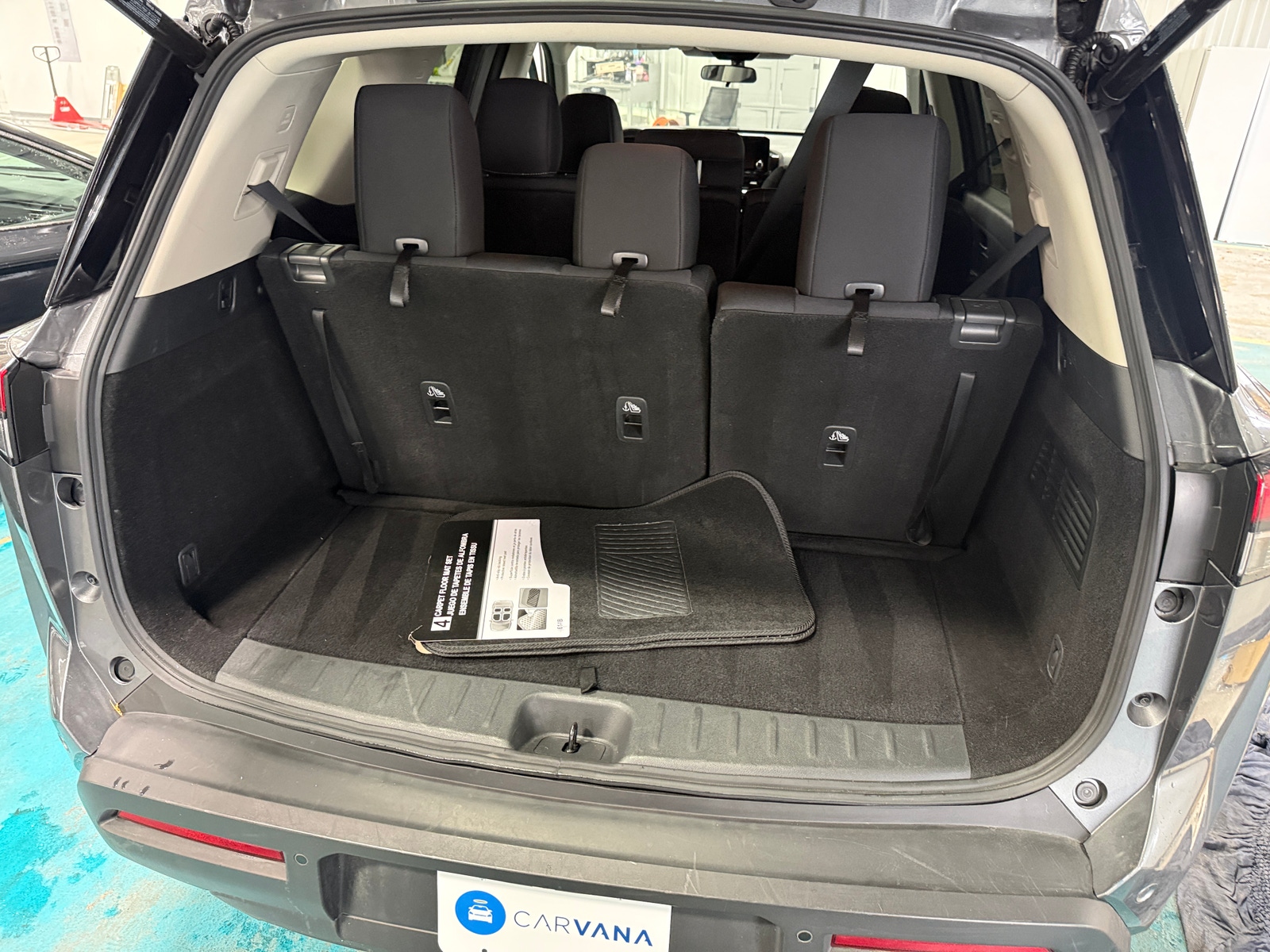 Thumbnail: 2025 Nissan Pathfinder - 7