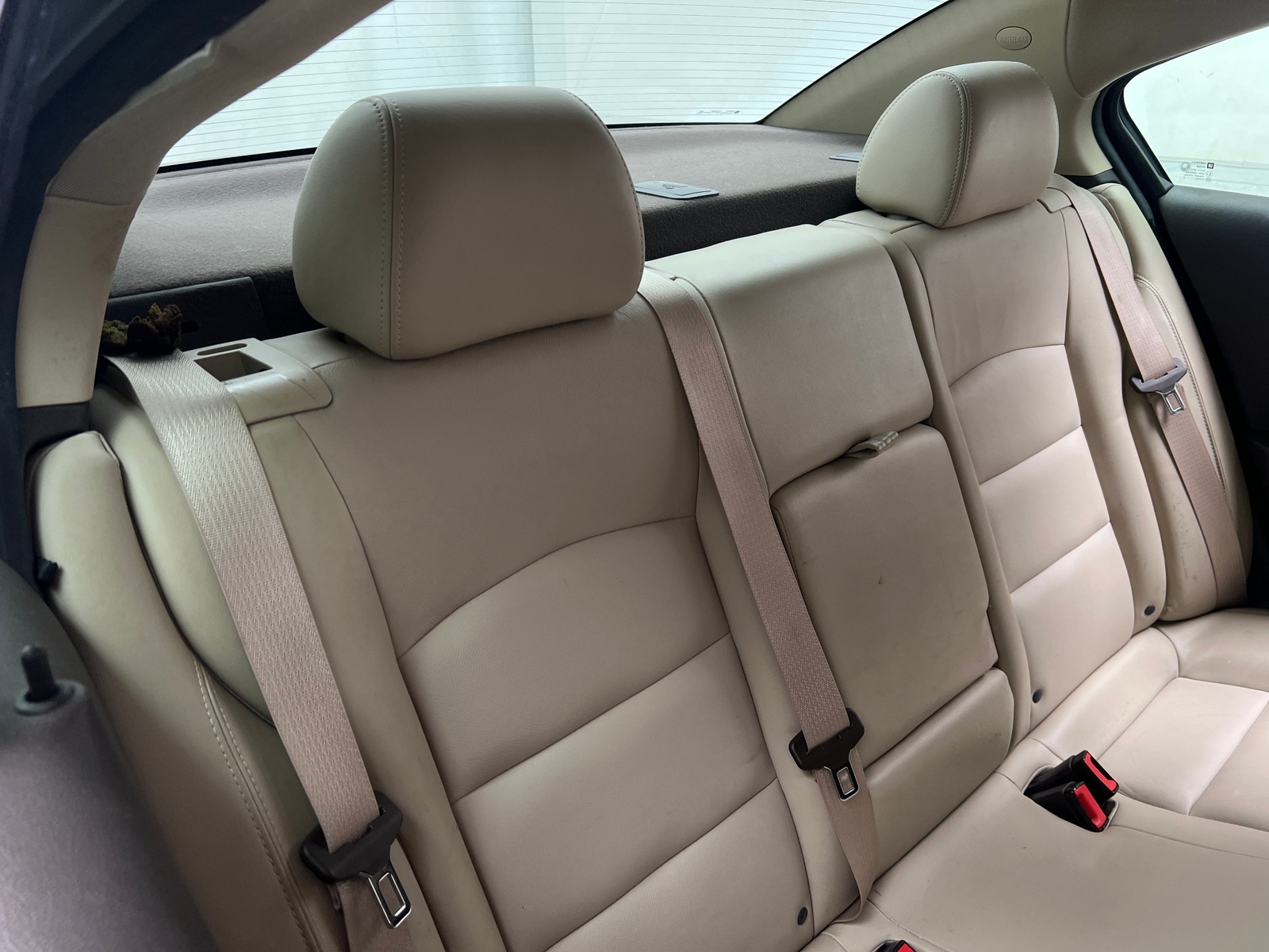 Thumbnail: 2016 Chevrolet Cruze - 5