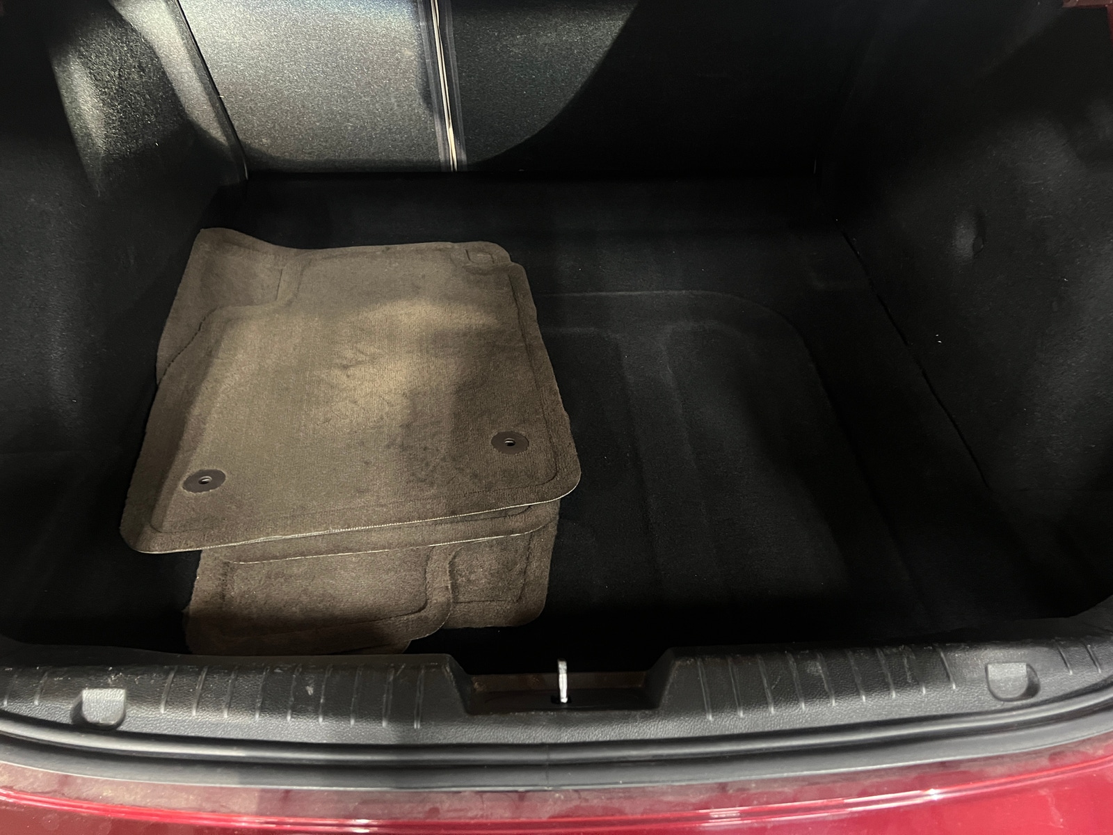 Thumbnail: 2016 Chevrolet Cruze - 6