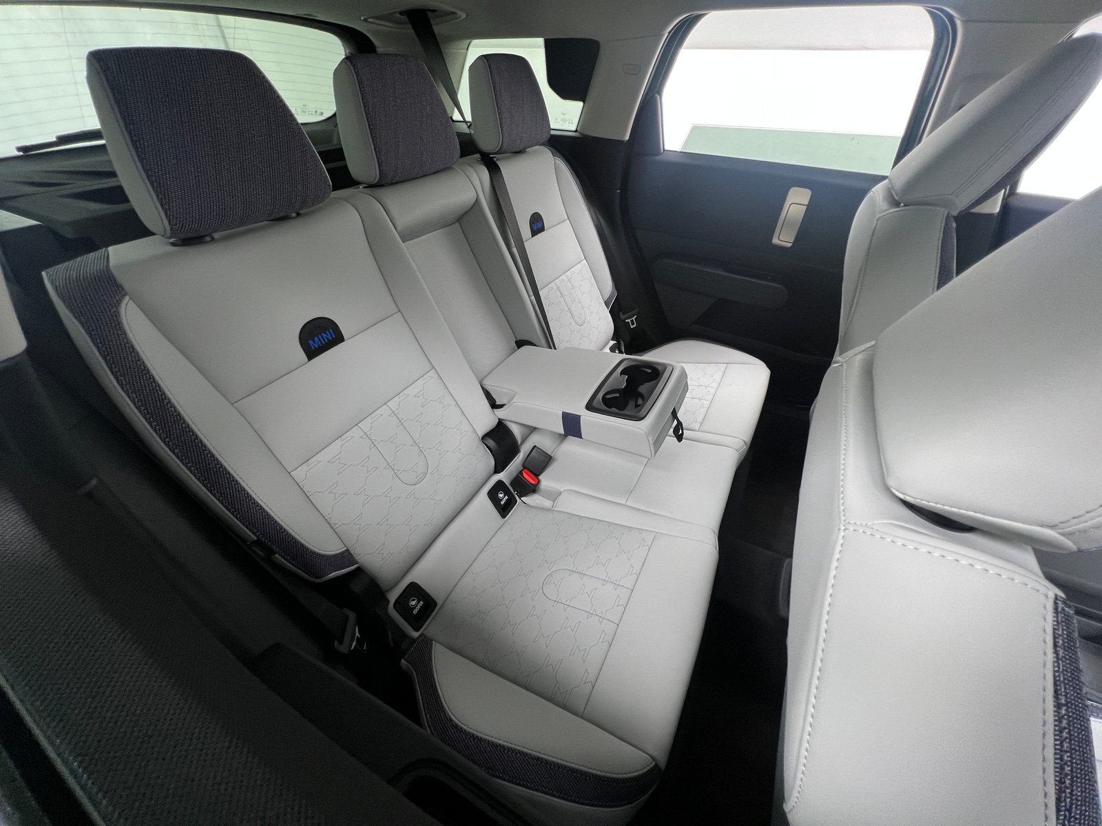 Thumbnail: 2025 MINI Cooper Countryman - 5