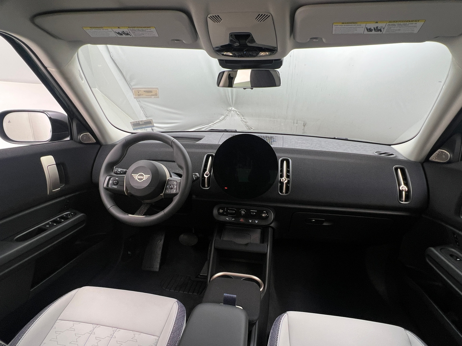 Thumbnail: 2025 MINI Cooper Countryman - 2