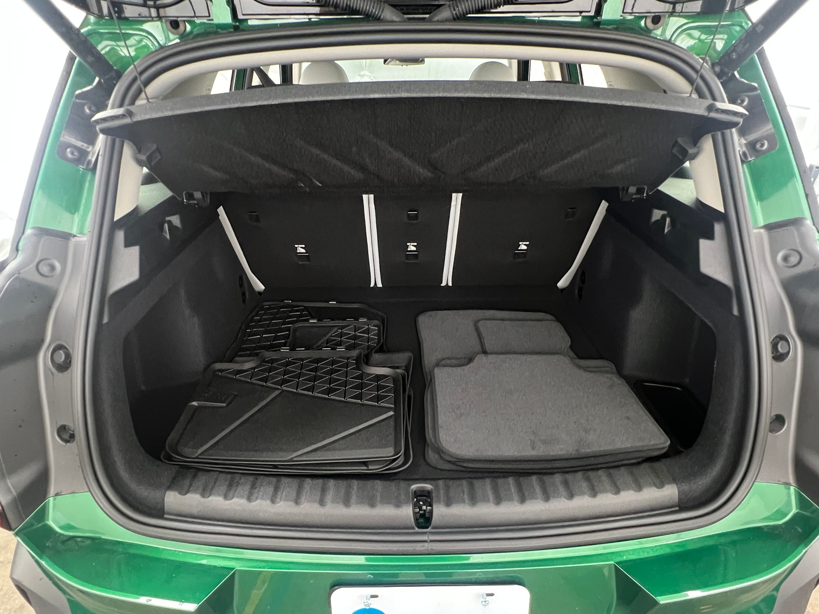 Thumbnail: 2025 MINI Cooper Countryman - 6