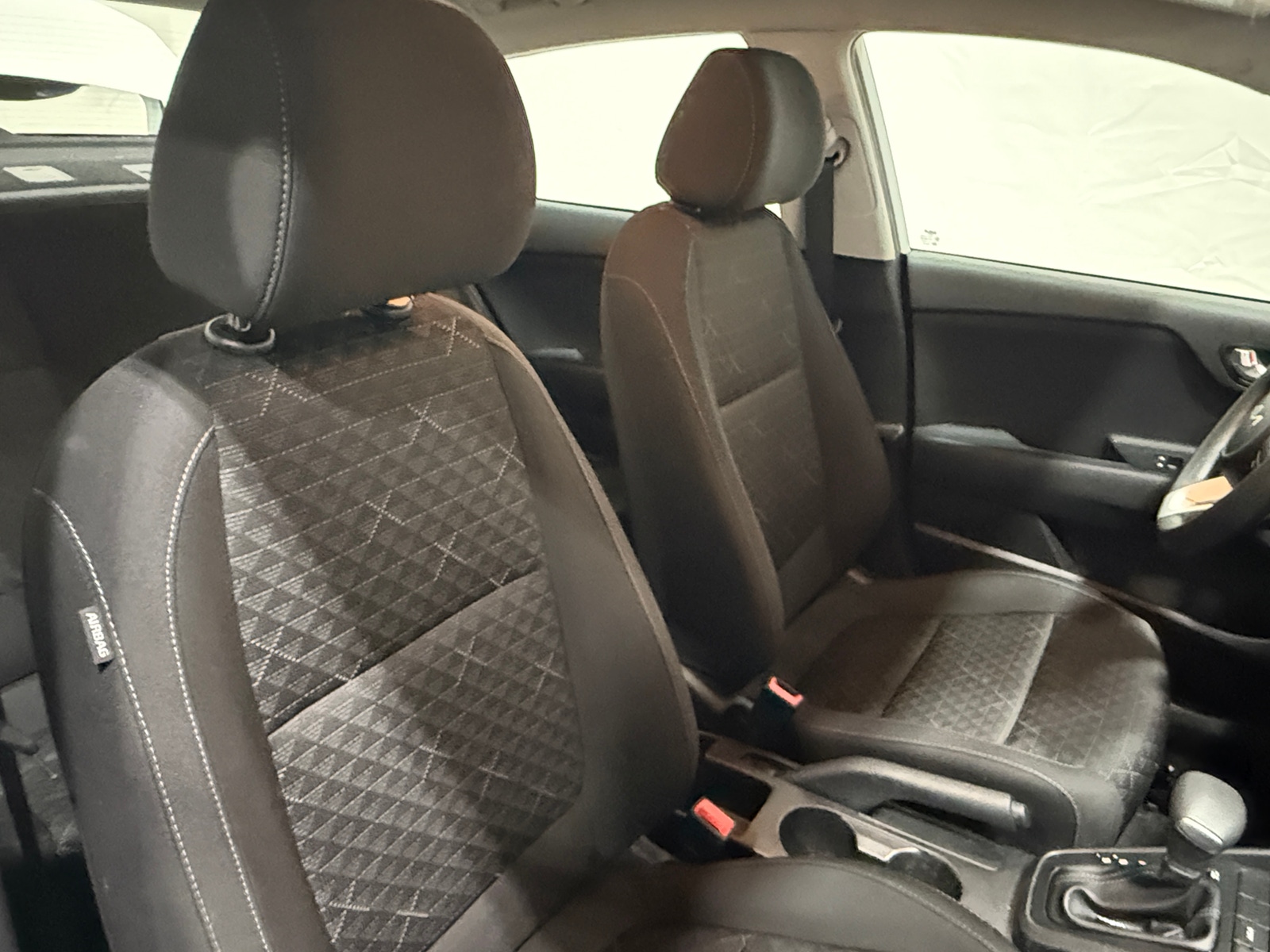 Thumbnail: 2023 Kia Rio - 2