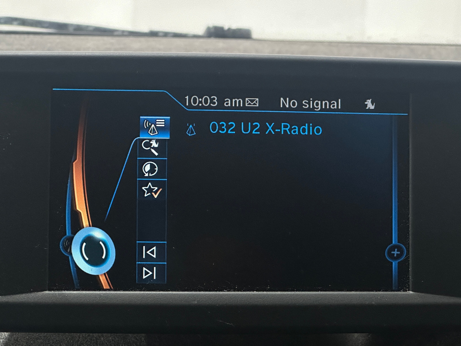 Thumbnail: 2016 BMW i3 - 4