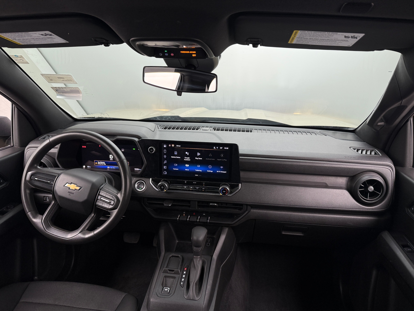 Thumbnail: 2024 Chevrolet Colorado - 3