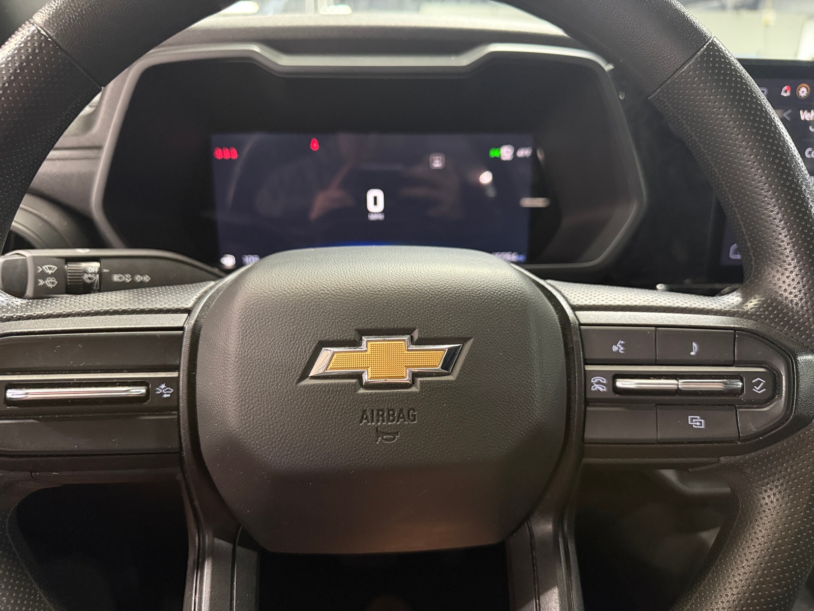 Thumbnail: 2024 Chevrolet Colorado - 5