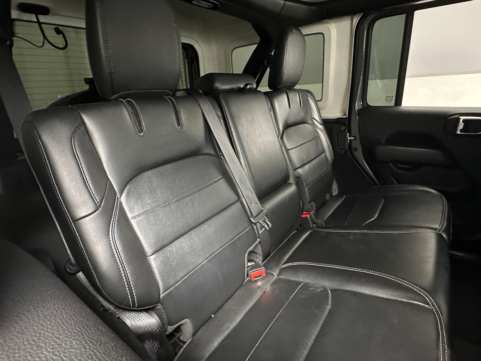 Thumbnail: 2023 Jeep Wrangler - 5