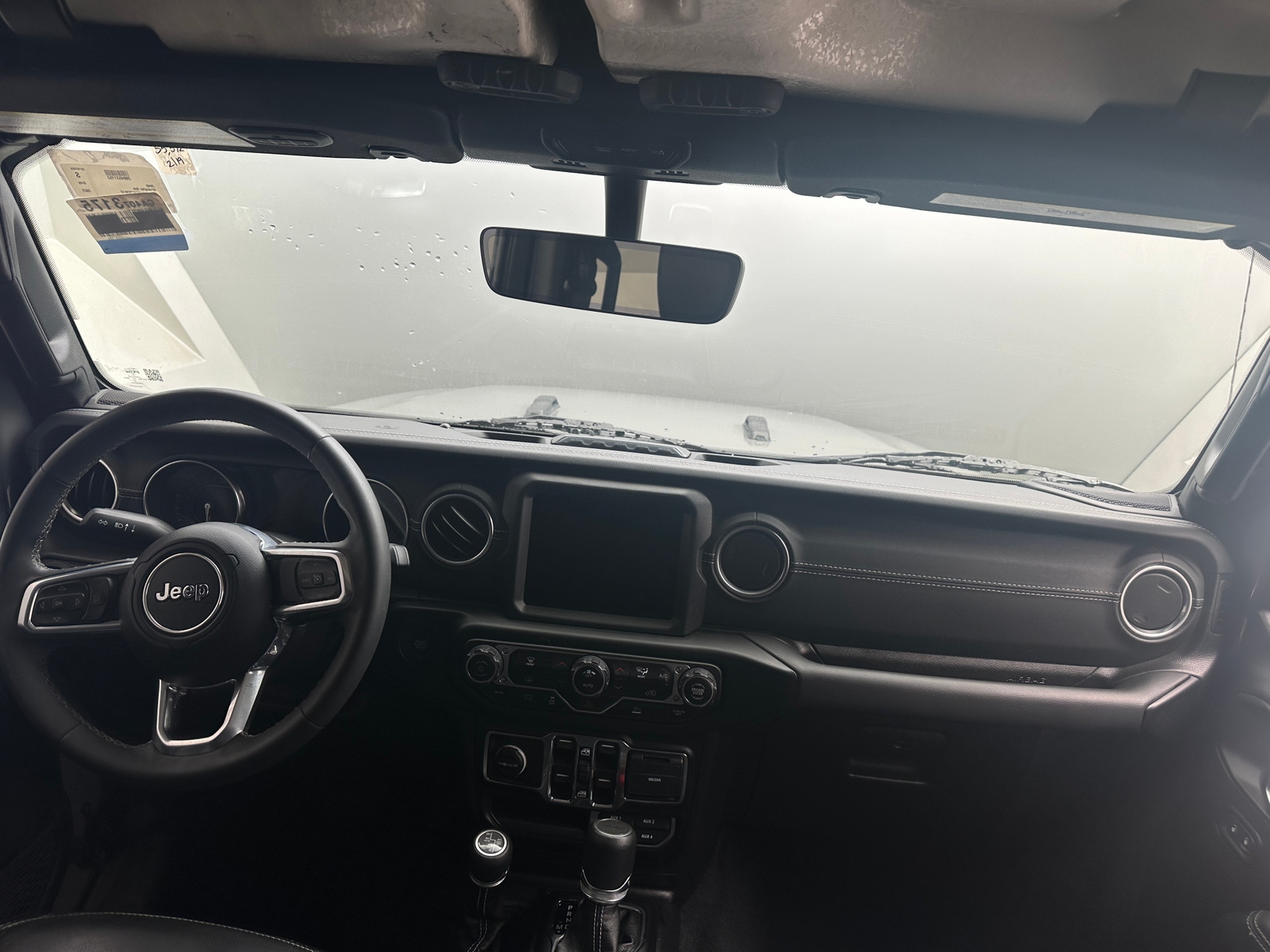 Thumbnail: 2023 Jeep Wrangler - 2