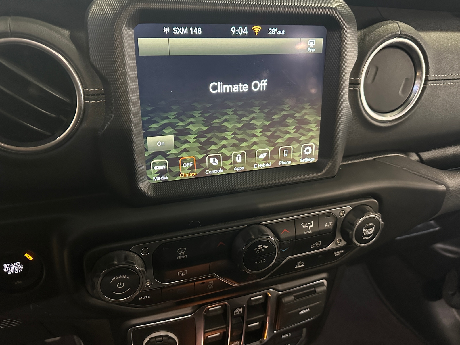 Thumbnail: 2023 Jeep Wrangler - 3