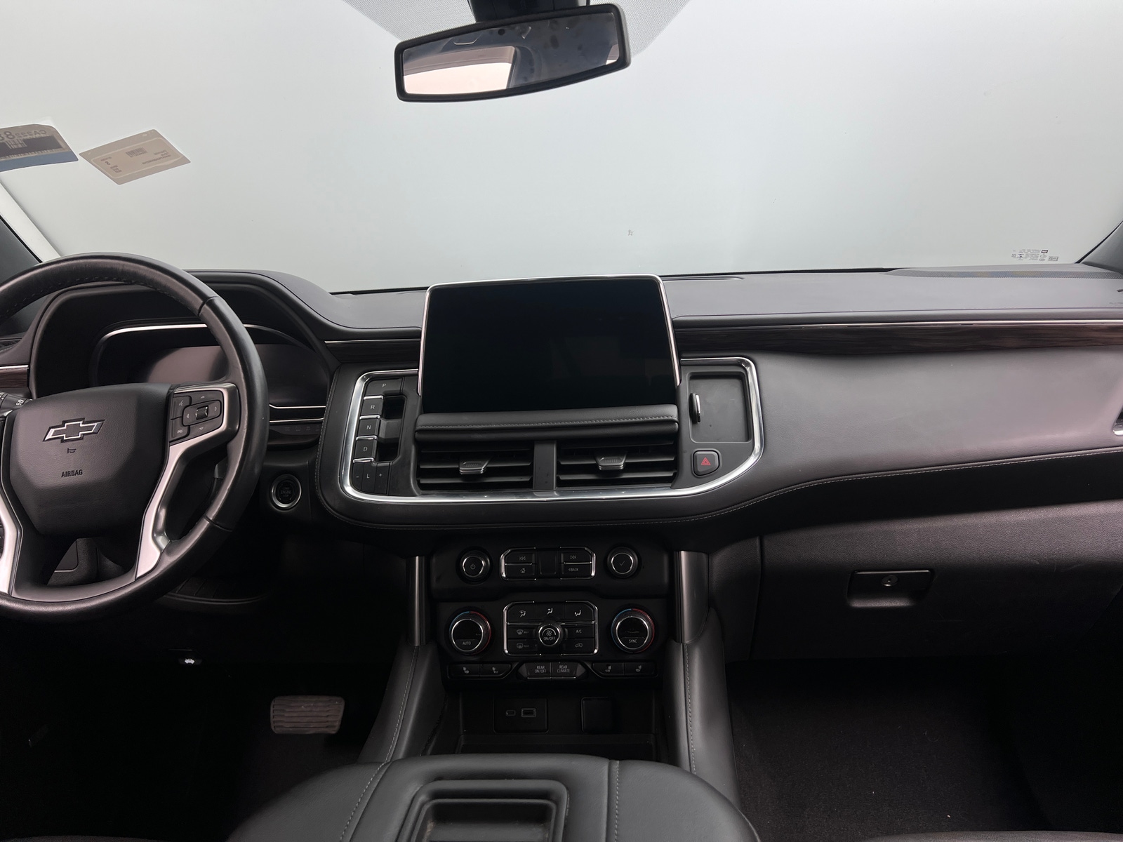 Thumbnail: 2022 Chevrolet Tahoe - 2