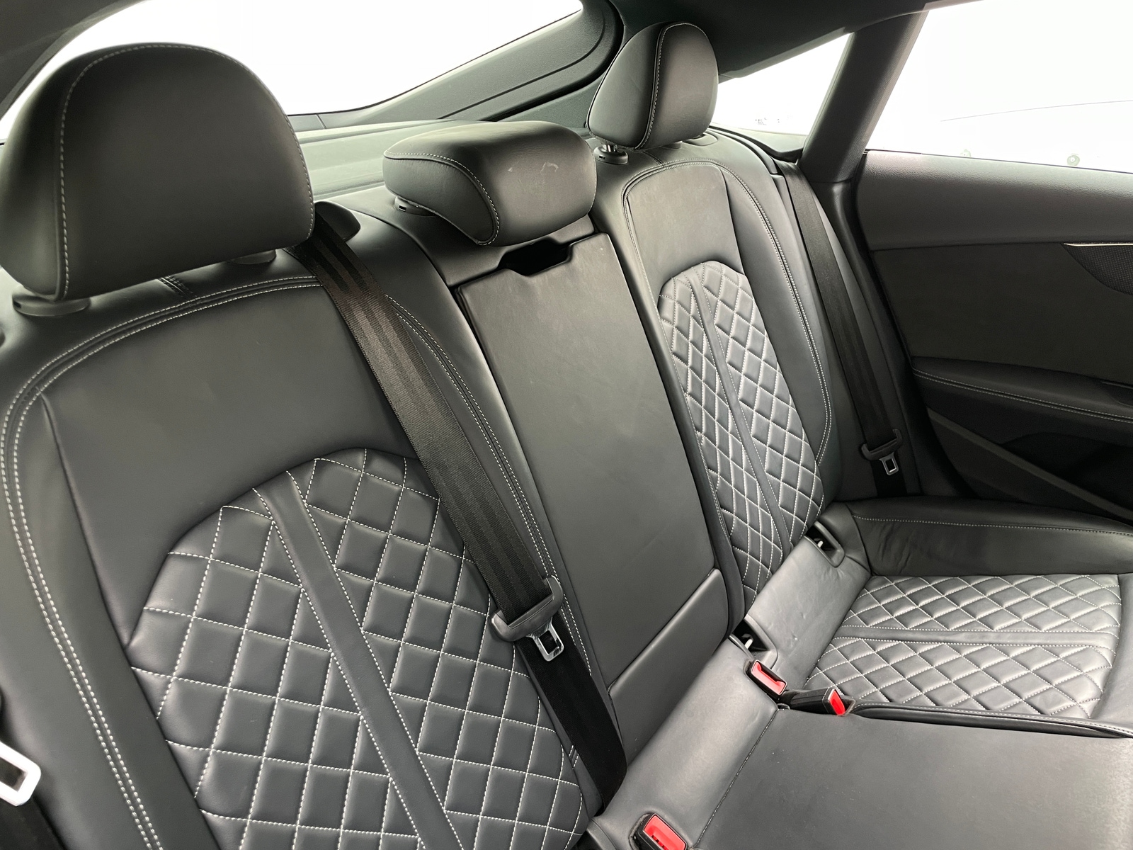 Thumbnail: 2019 Audi S5 - 5