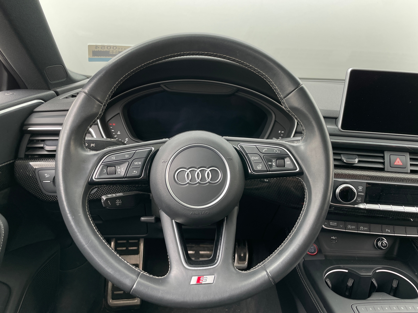 Thumbnail: 2019 Audi S5 - 4