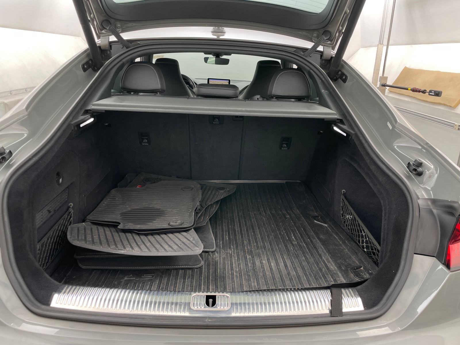 Thumbnail: 2019 Audi S5 - 6