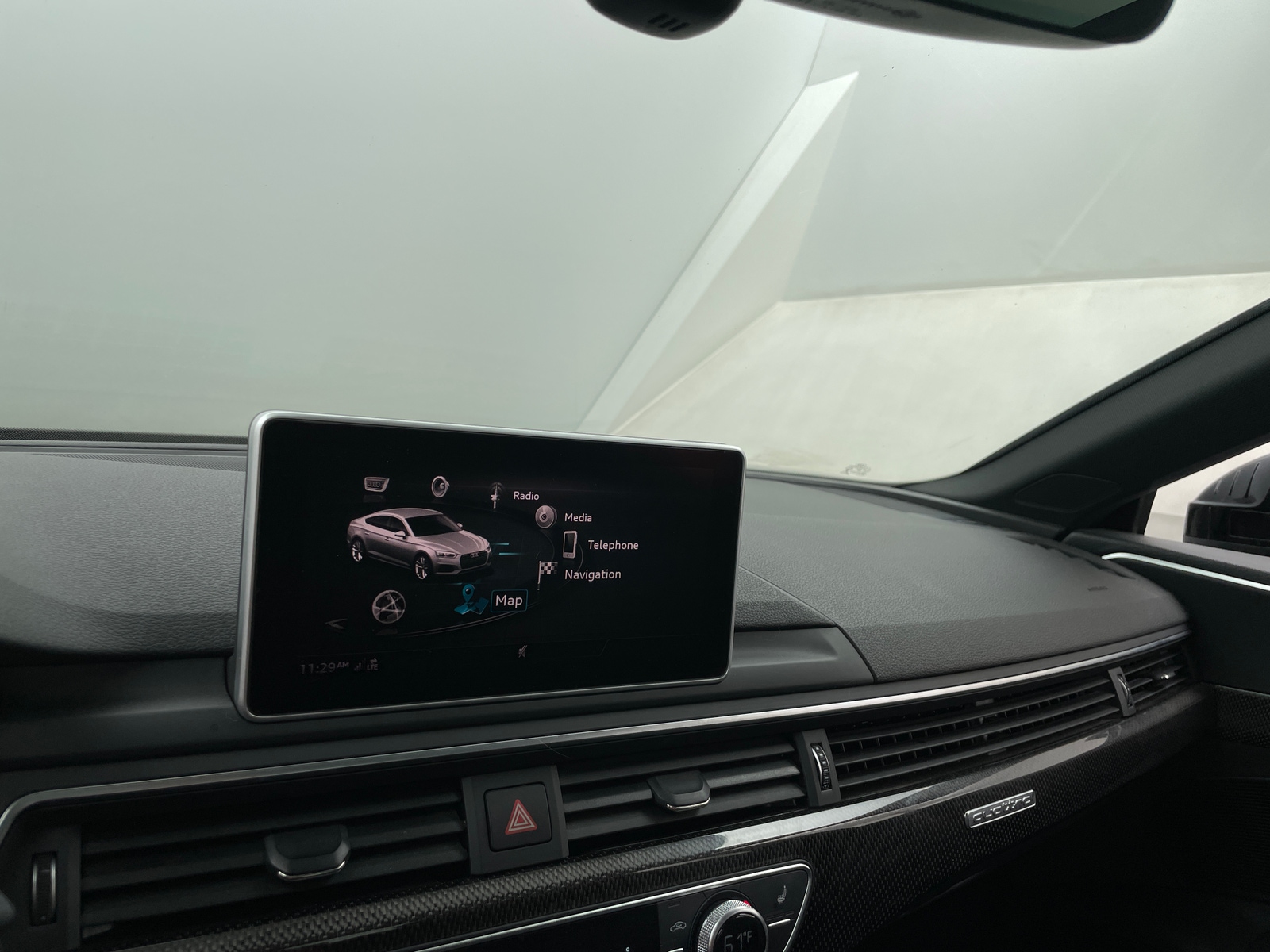 Thumbnail: 2019 Audi S5 - 3