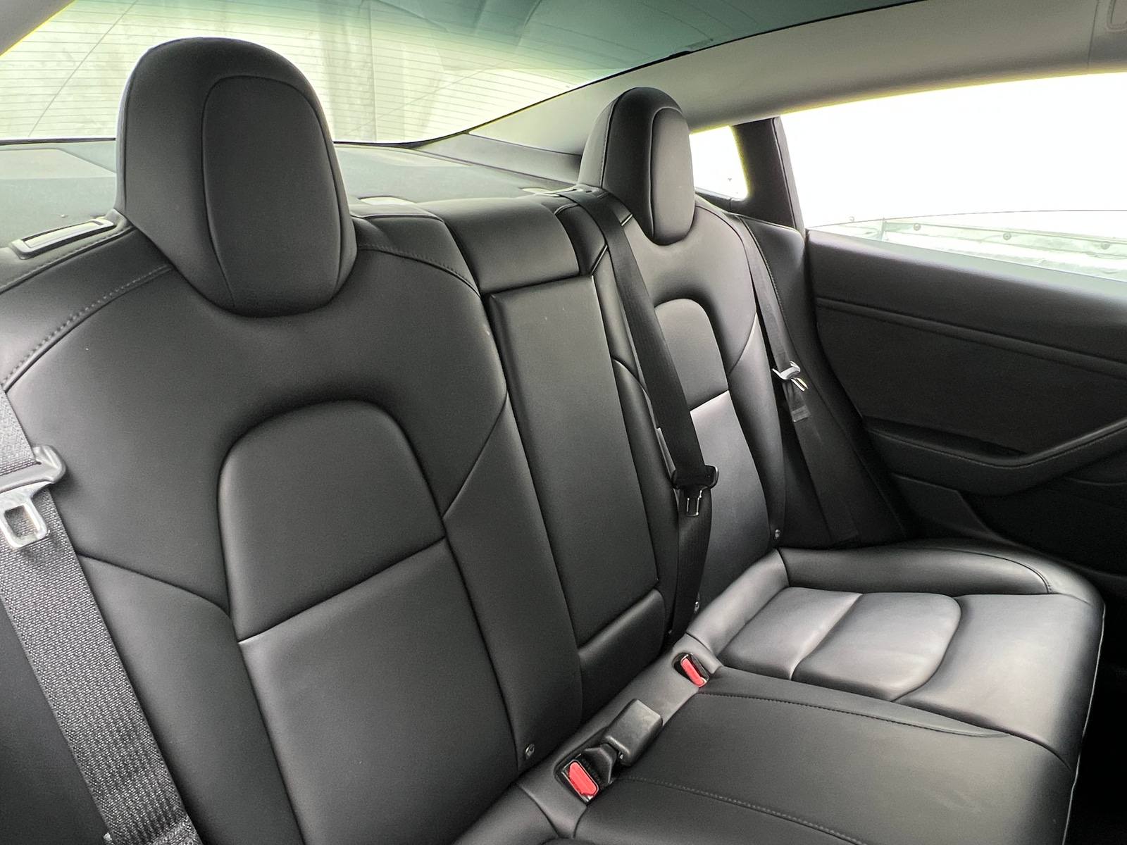 Thumbnail: 2022 Tesla Model 3 - 5