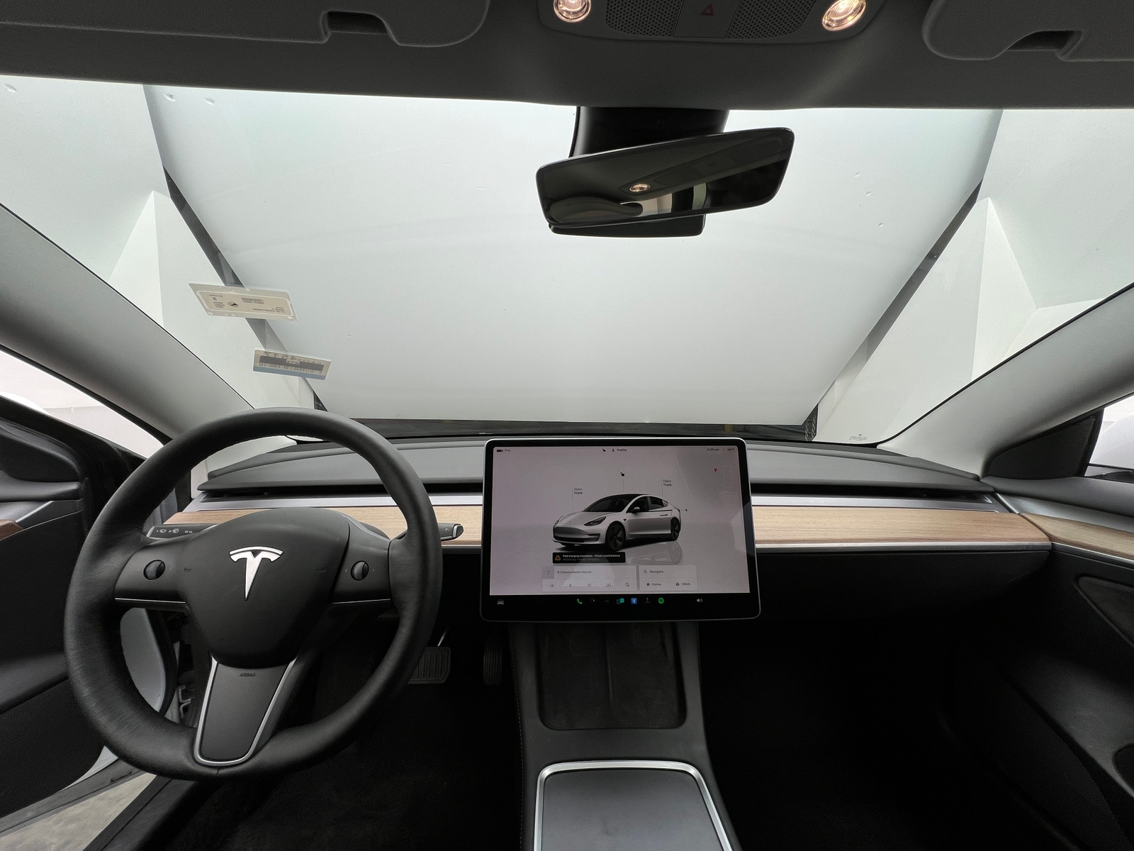 Thumbnail: 2022 Tesla Model 3 - 2