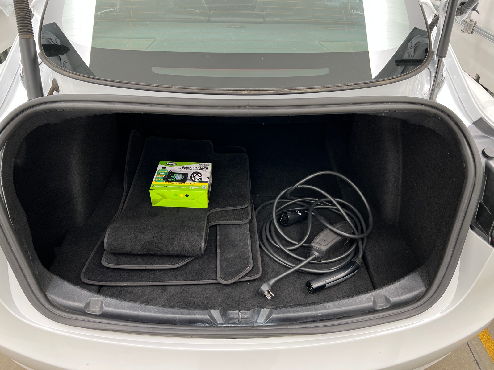 Thumbnail: 2022 Tesla Model 3 - 6