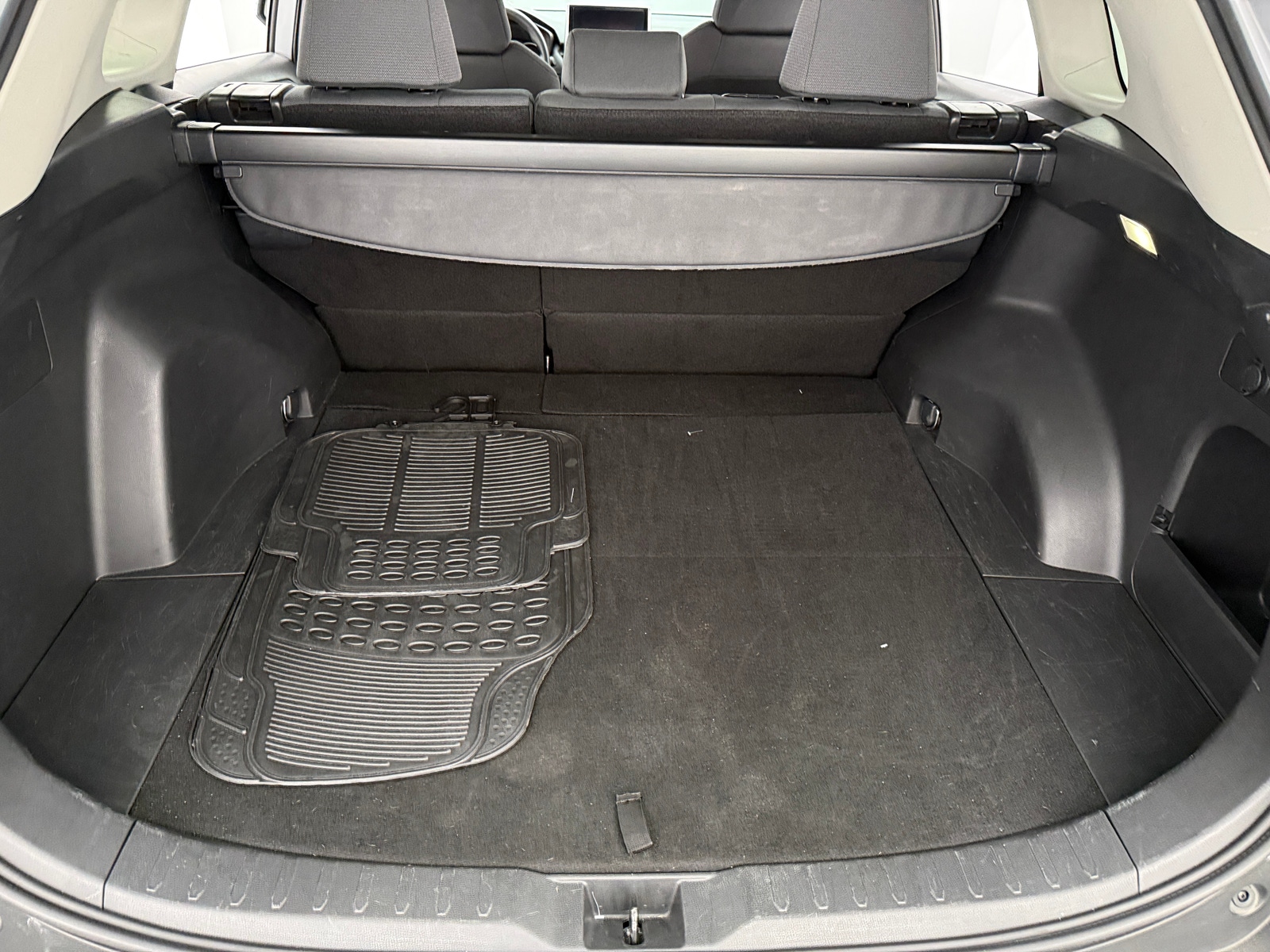 Thumbnail: 2025 Toyota RAV4 - 7