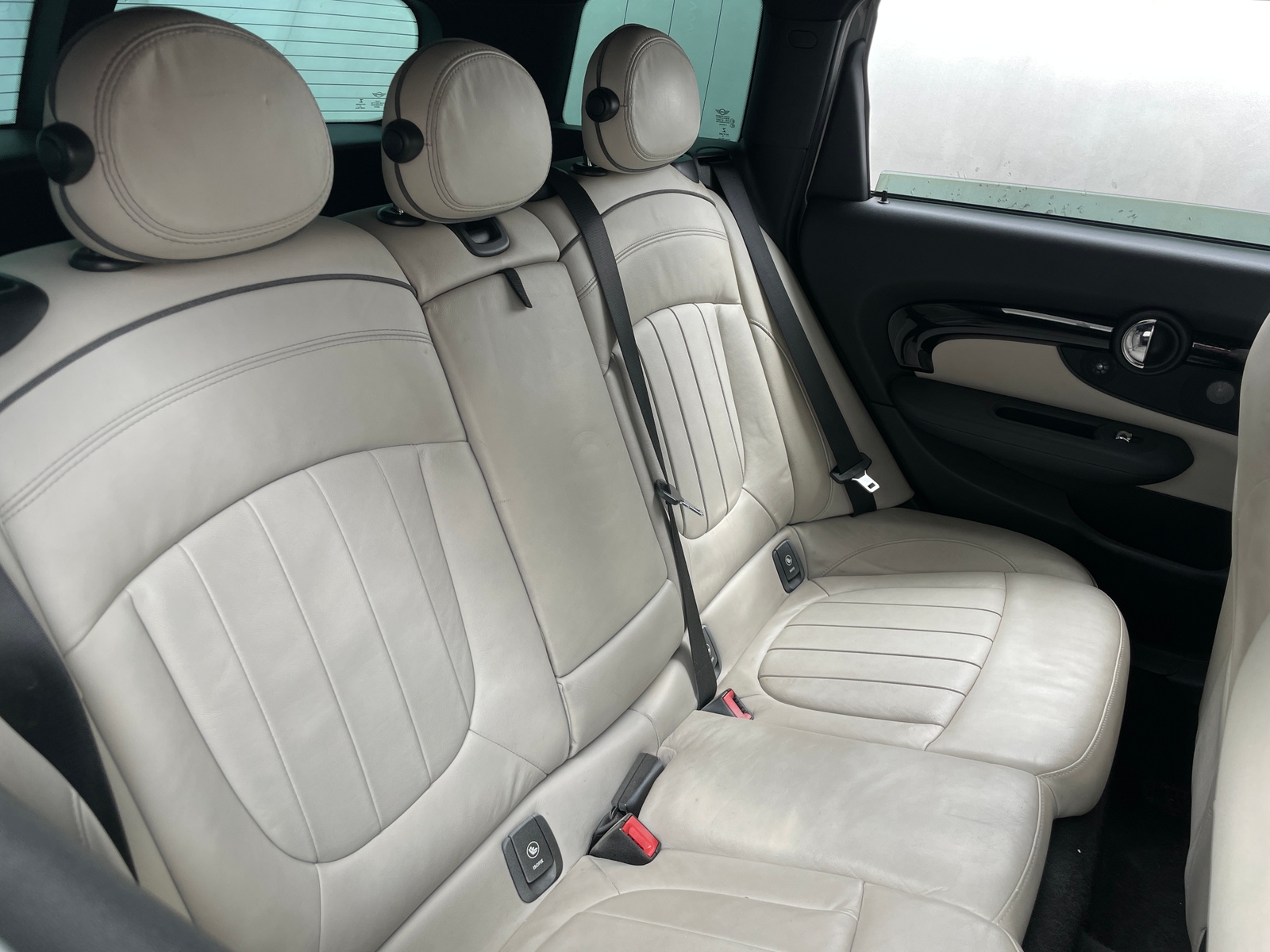 Thumbnail: 2017 MINI Cooper Clubman - 5