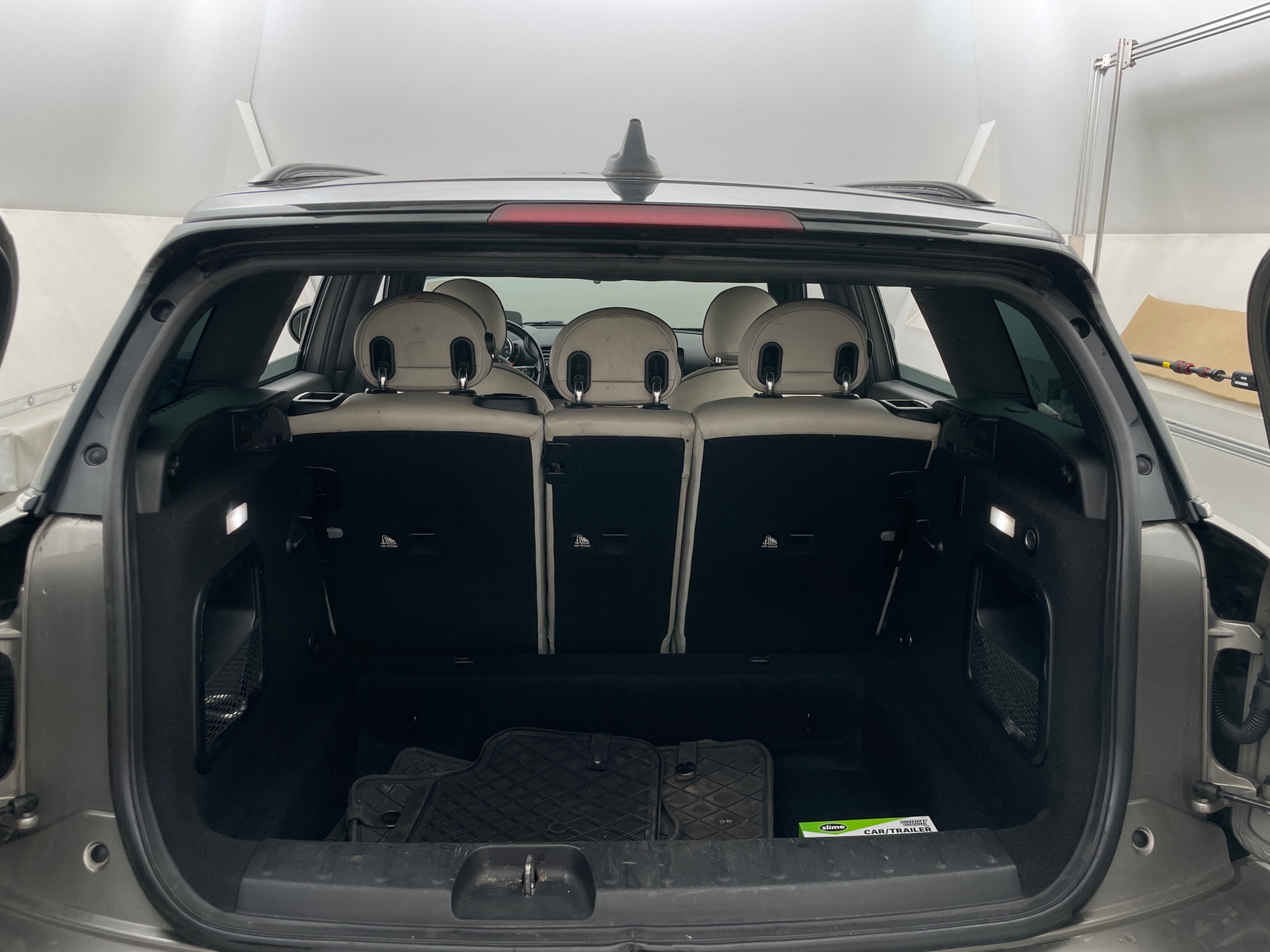 Thumbnail: 2017 MINI Cooper Clubman - 6