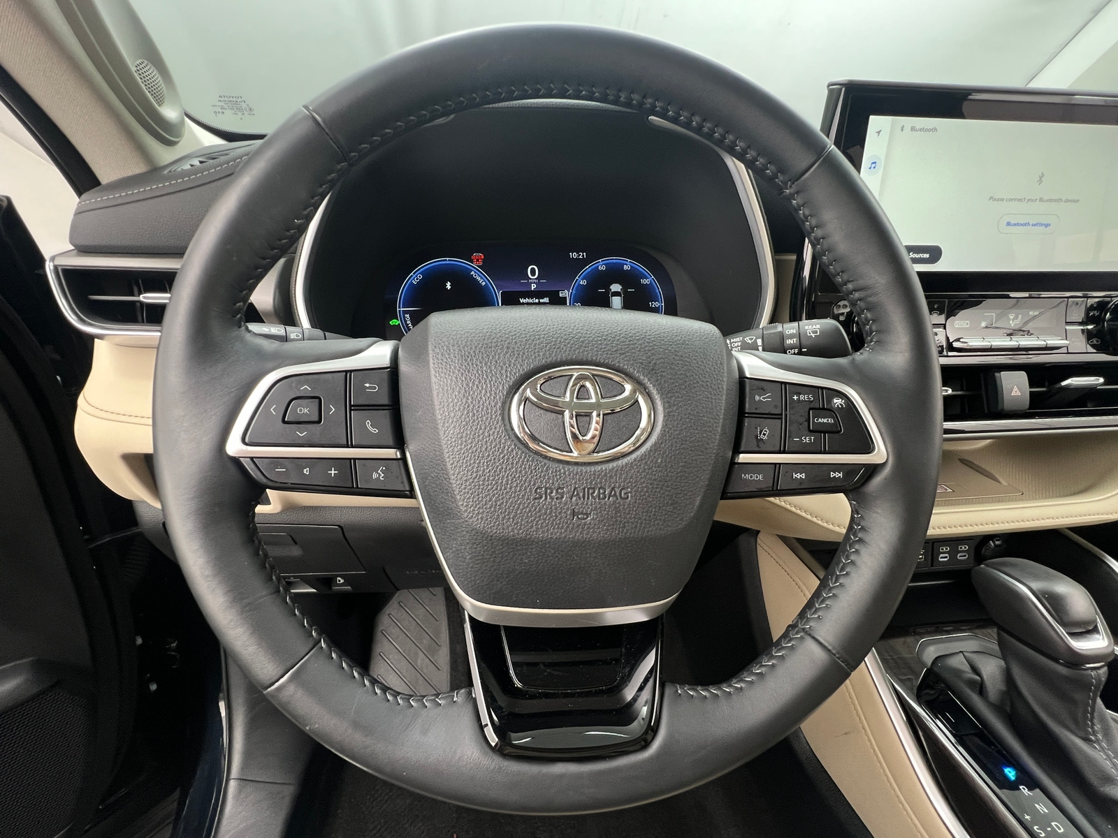 Thumbnail: 2024 Toyota Highlander - 4