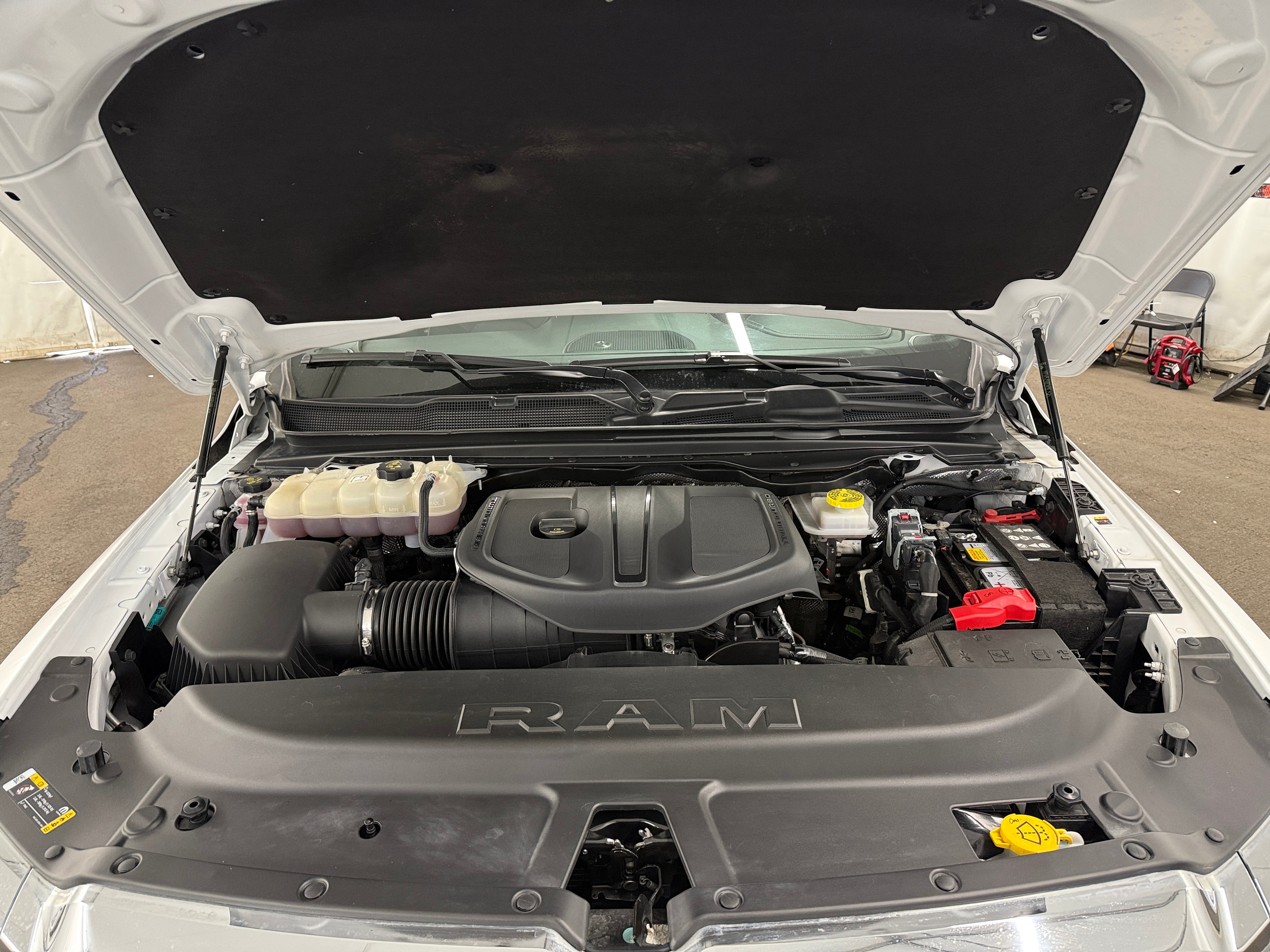 2025 RAM Ram 1500 Pickup