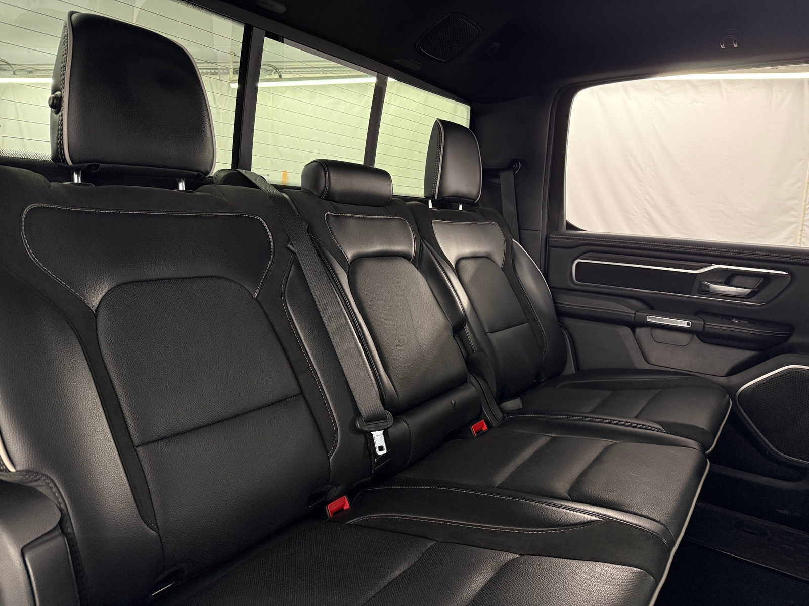 Thumbnail: 2025 RAM 1500 - 5