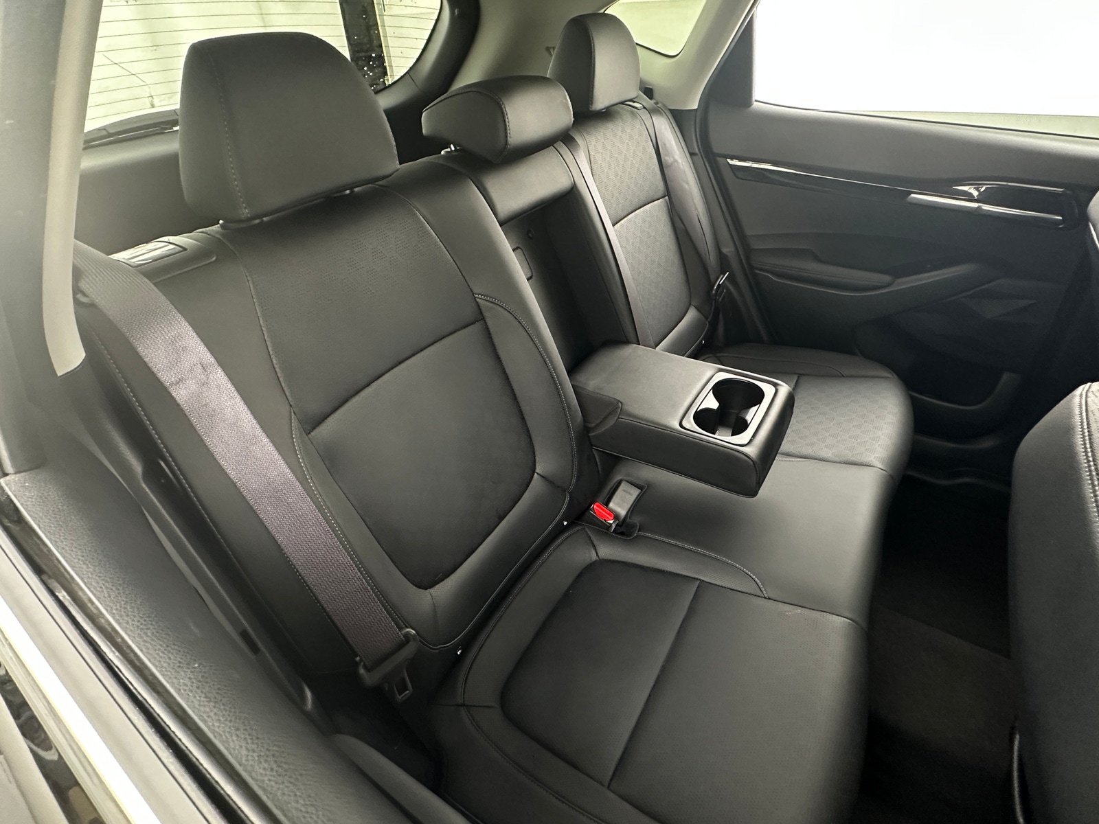 Thumbnail: 2021 Kia Seltos - 5