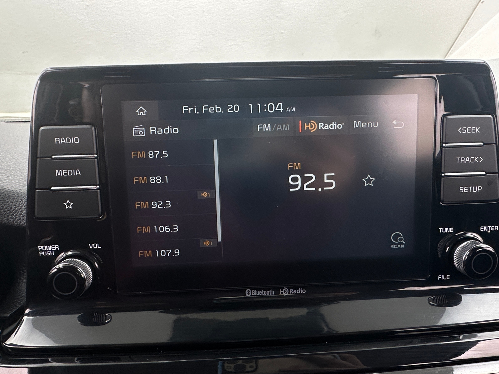 Thumbnail: 2021 Kia Seltos - 3