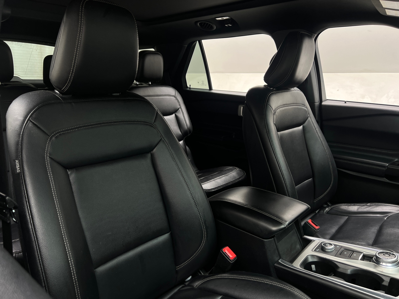 Thumbnail: 2020 Ford Explorer - 2