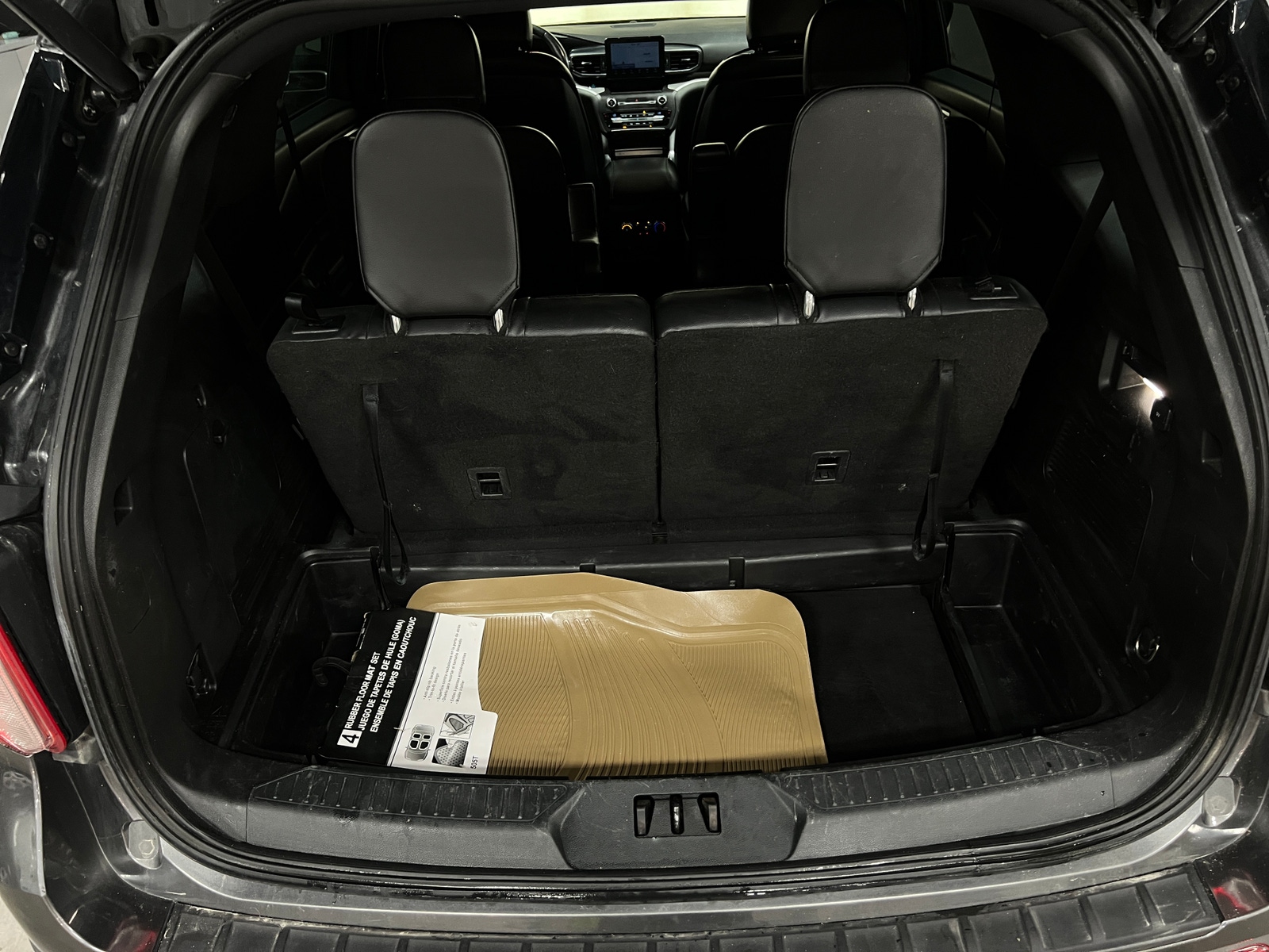 Thumbnail: 2020 Ford Explorer - 7