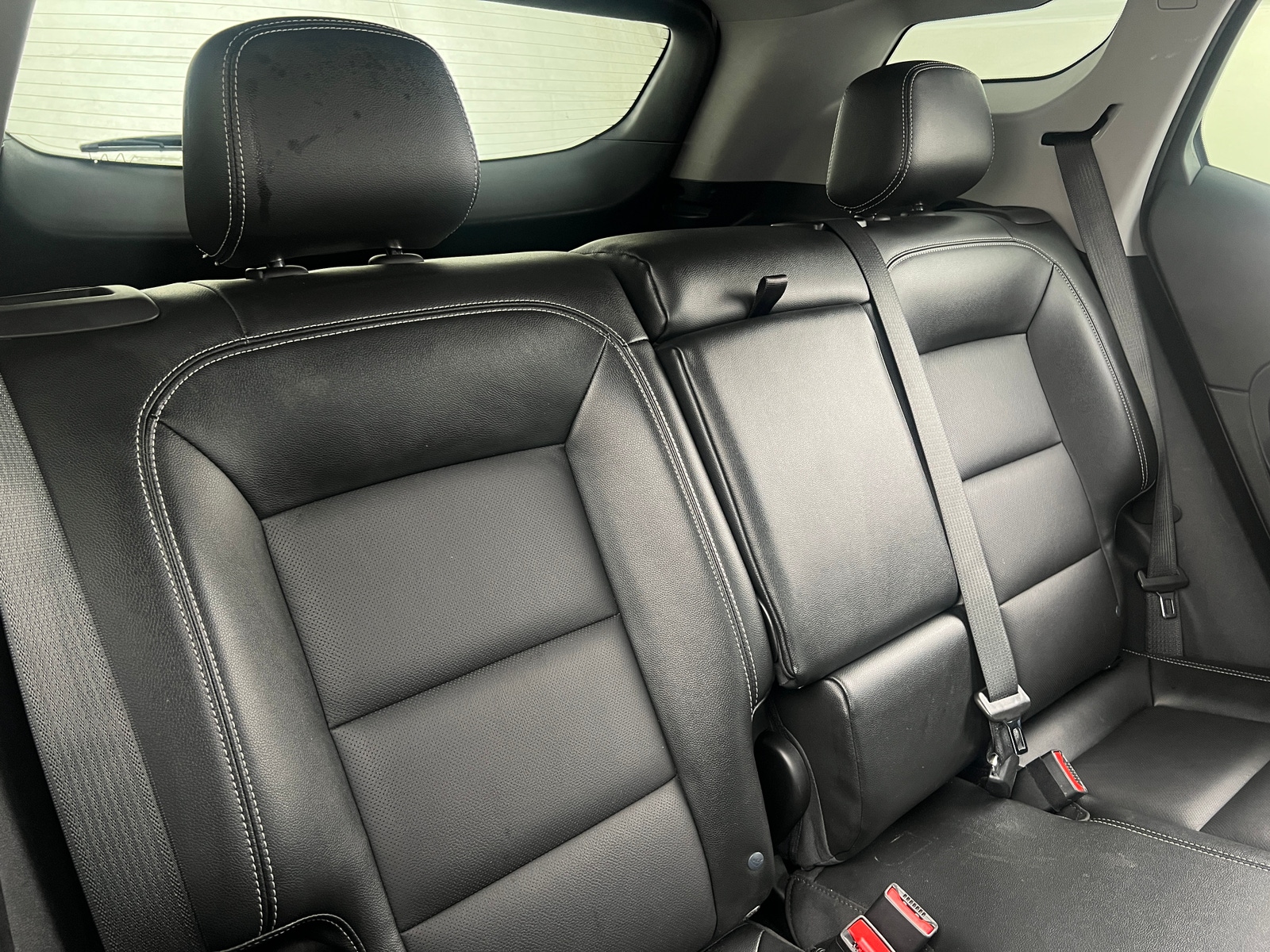 Thumbnail: 2024 GMC Terrain - 5