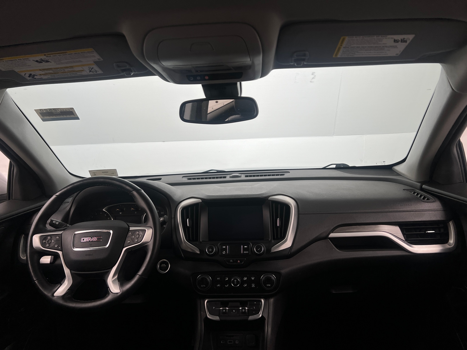 Thumbnail: 2024 GMC Terrain - 2