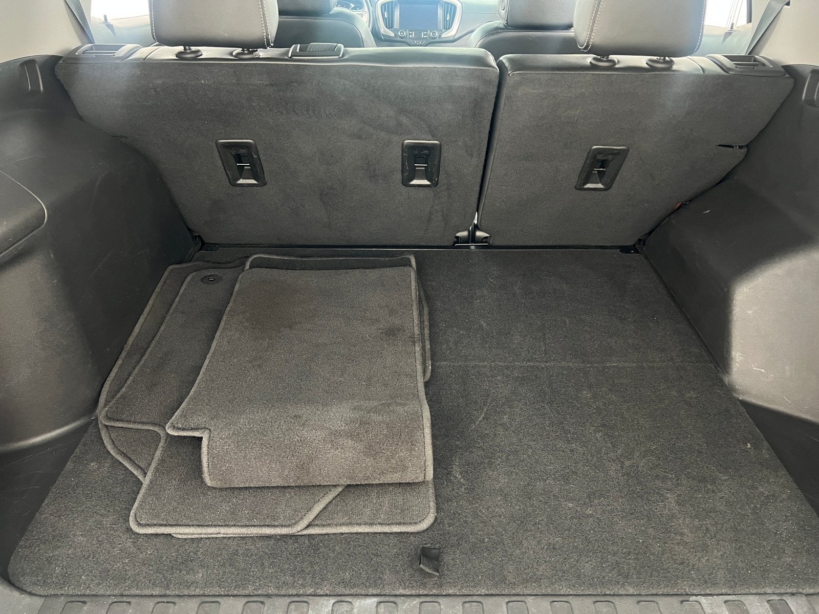 Thumbnail: 2024 GMC Terrain - 6