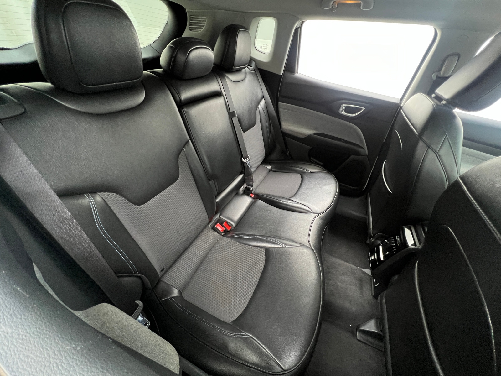 Thumbnail: 2022 Jeep Compass - 5