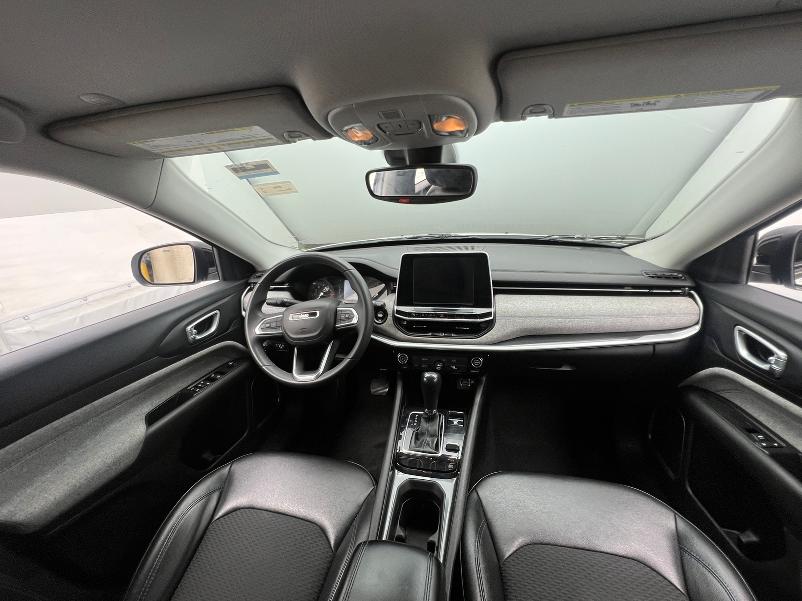 Thumbnail: 2022 Jeep Compass - 2