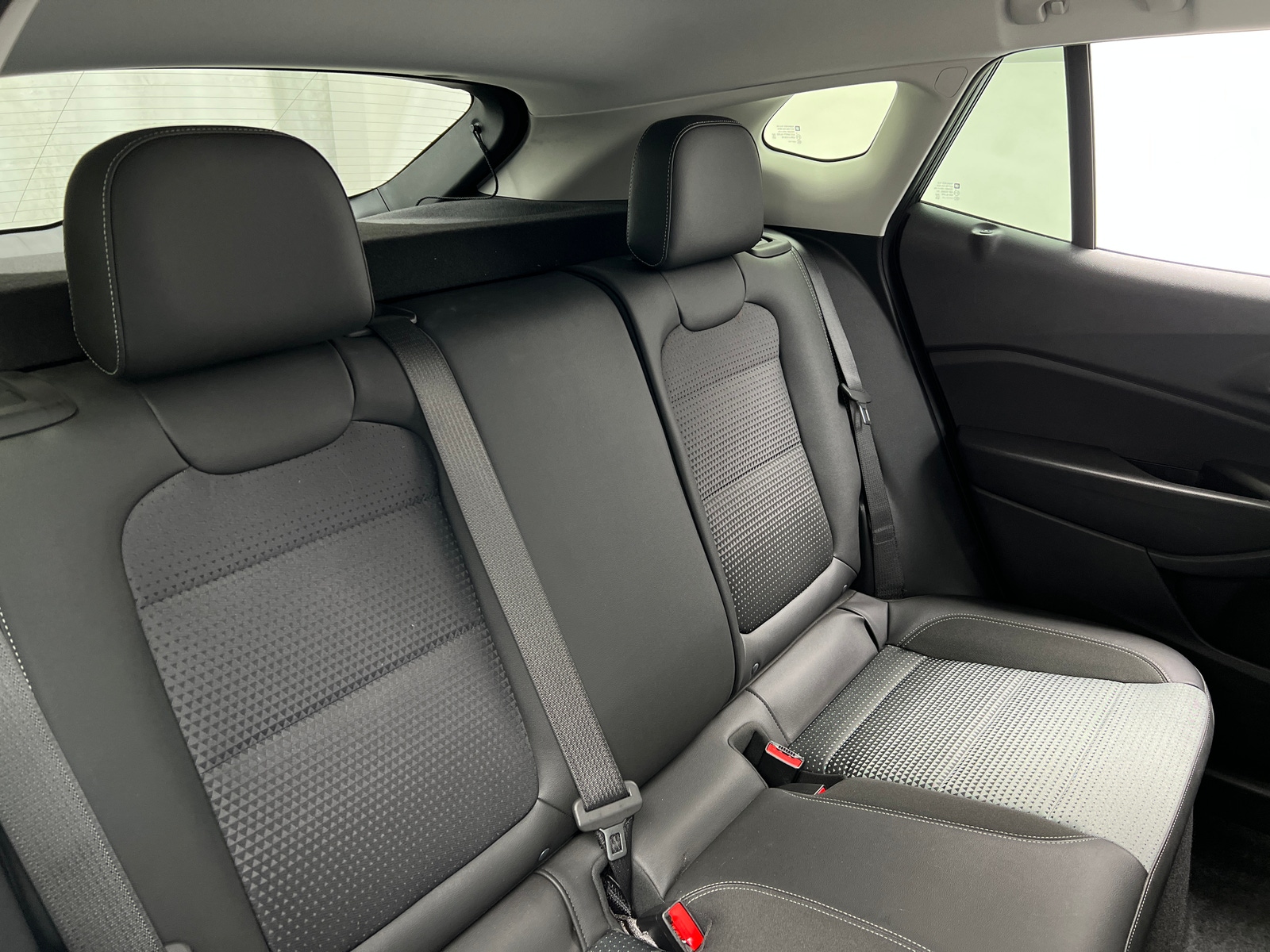 Thumbnail: 2025 Chevrolet Trax - 6