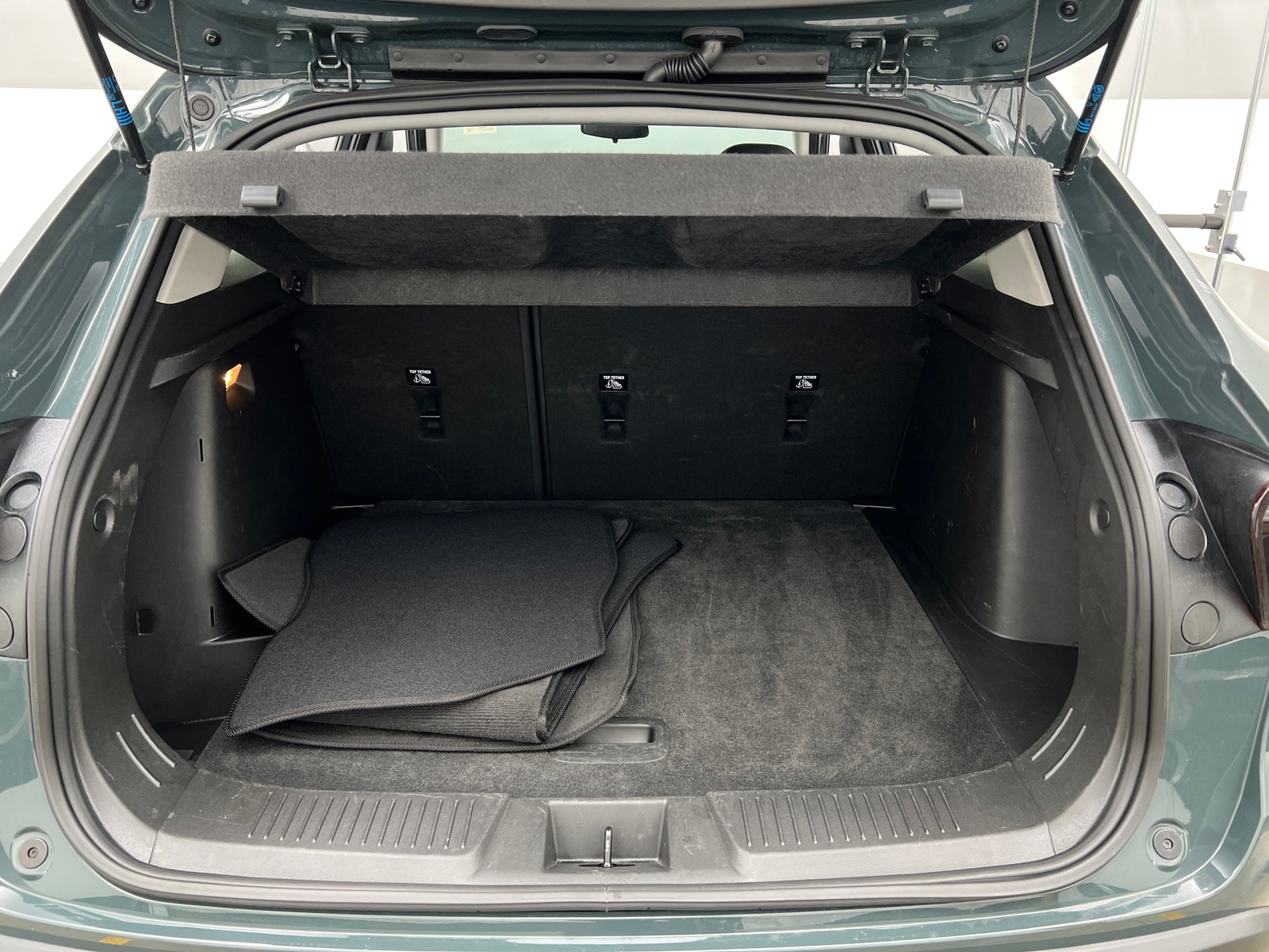 Thumbnail: 2025 Chevrolet Trax - 7