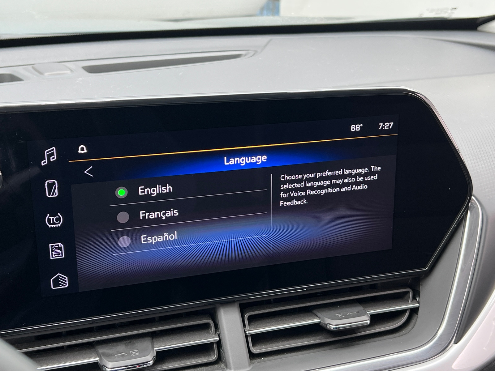 Thumbnail: 2025 Chevrolet Trax - 4